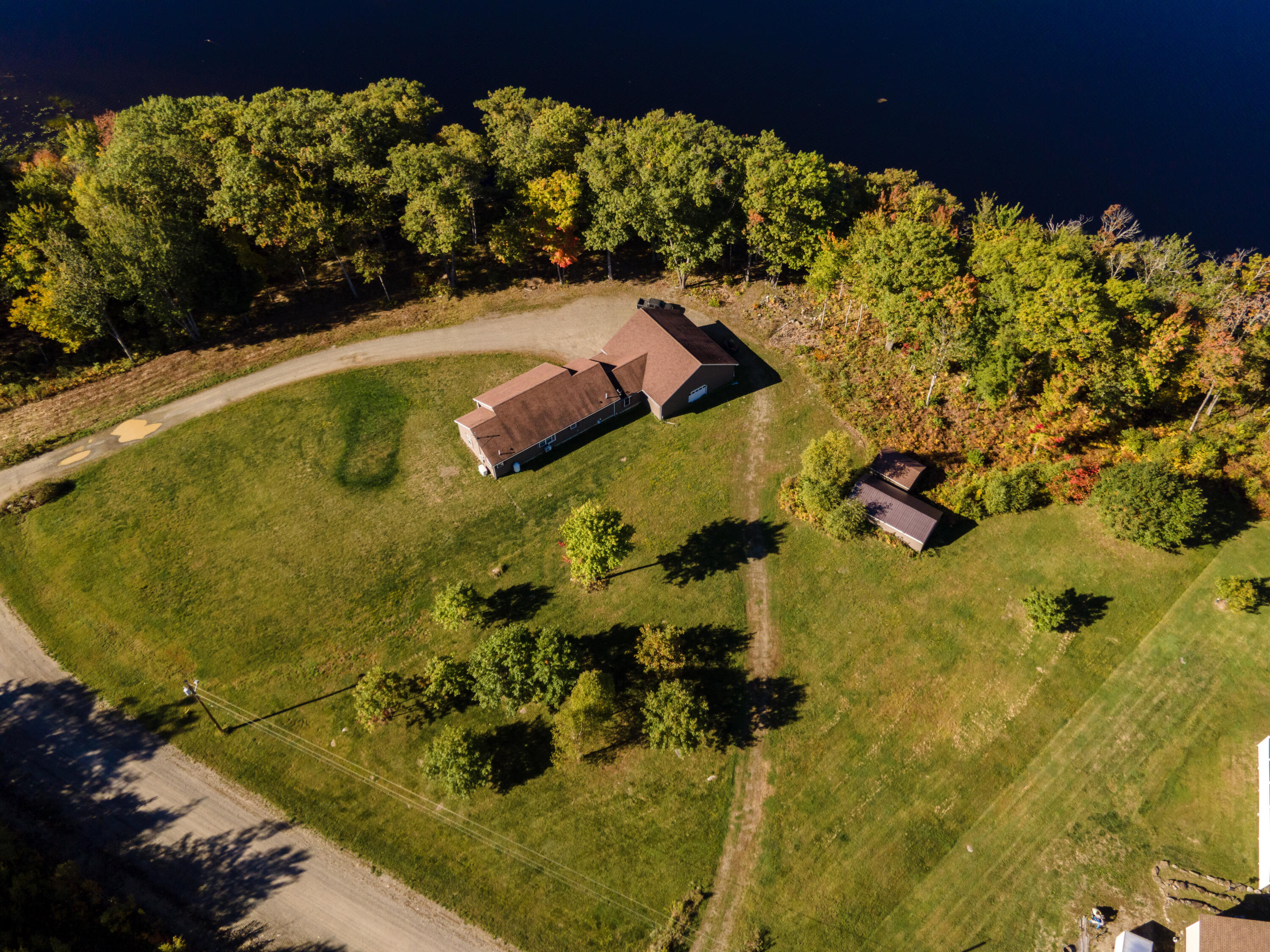 45 Oakview Lane Enfield, ME 04493 - Photo 42 of 55