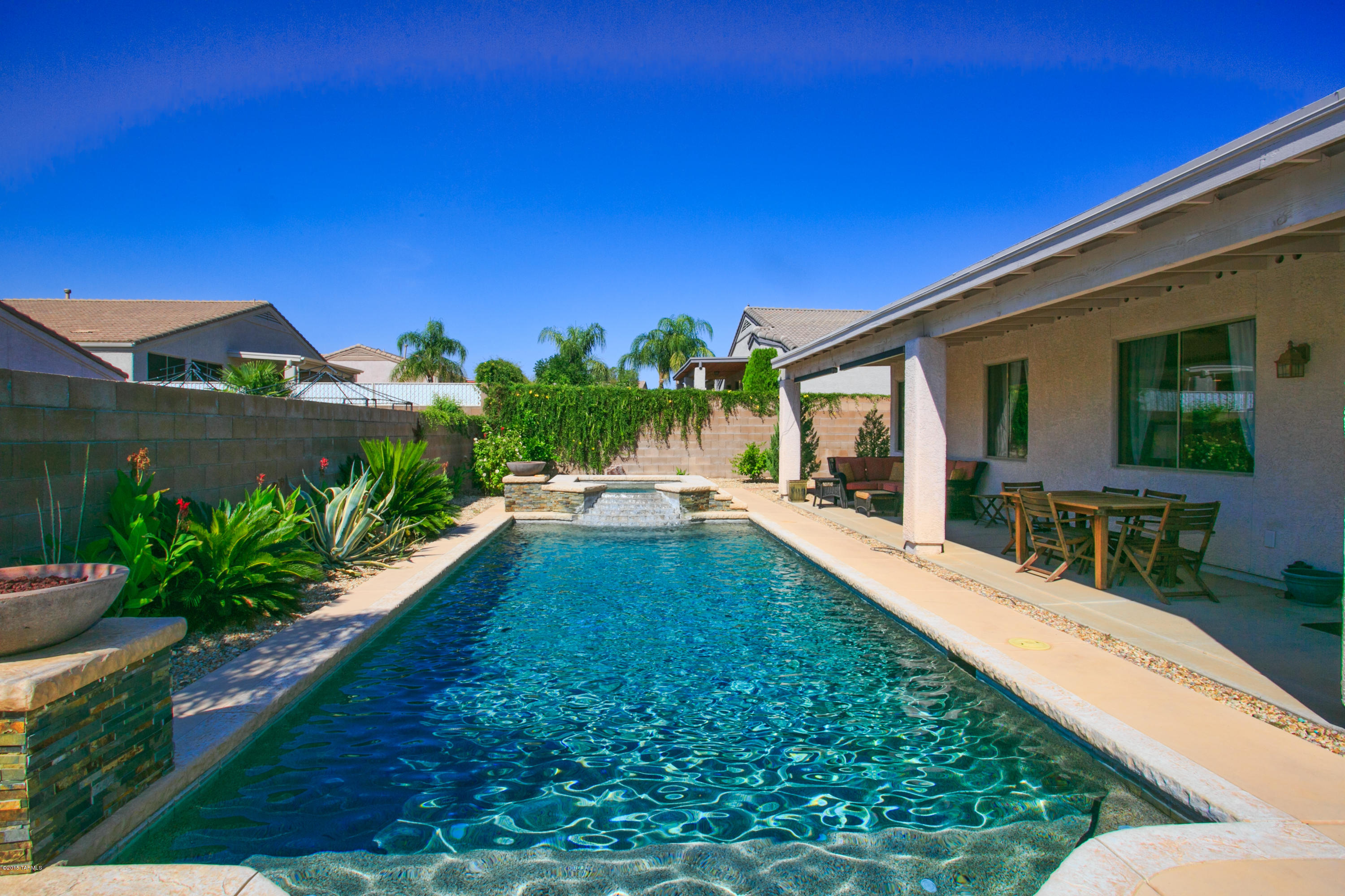 445 West Greys Road Oro Valley, AZ 85737 - Photo 28 of 32 Gallery Image 28