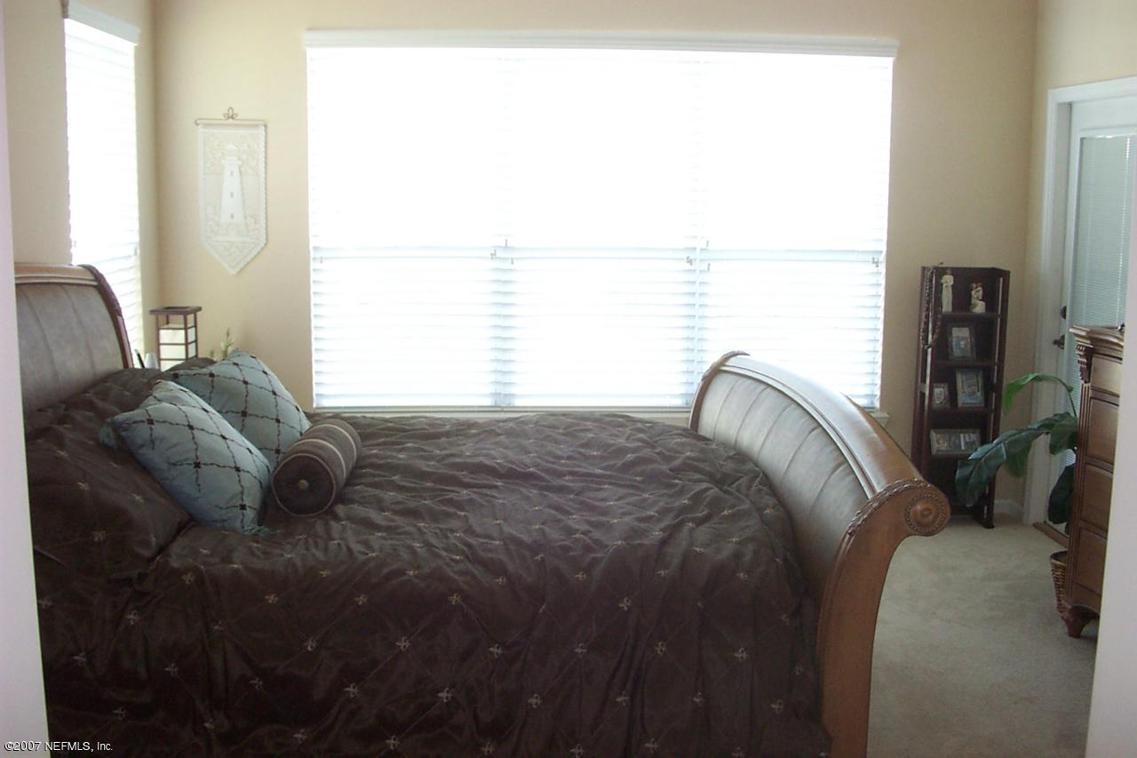 684 Porta Rosa Circle St. Augustine, FL 32092 - Photo 8 of 10 Master Bedroom