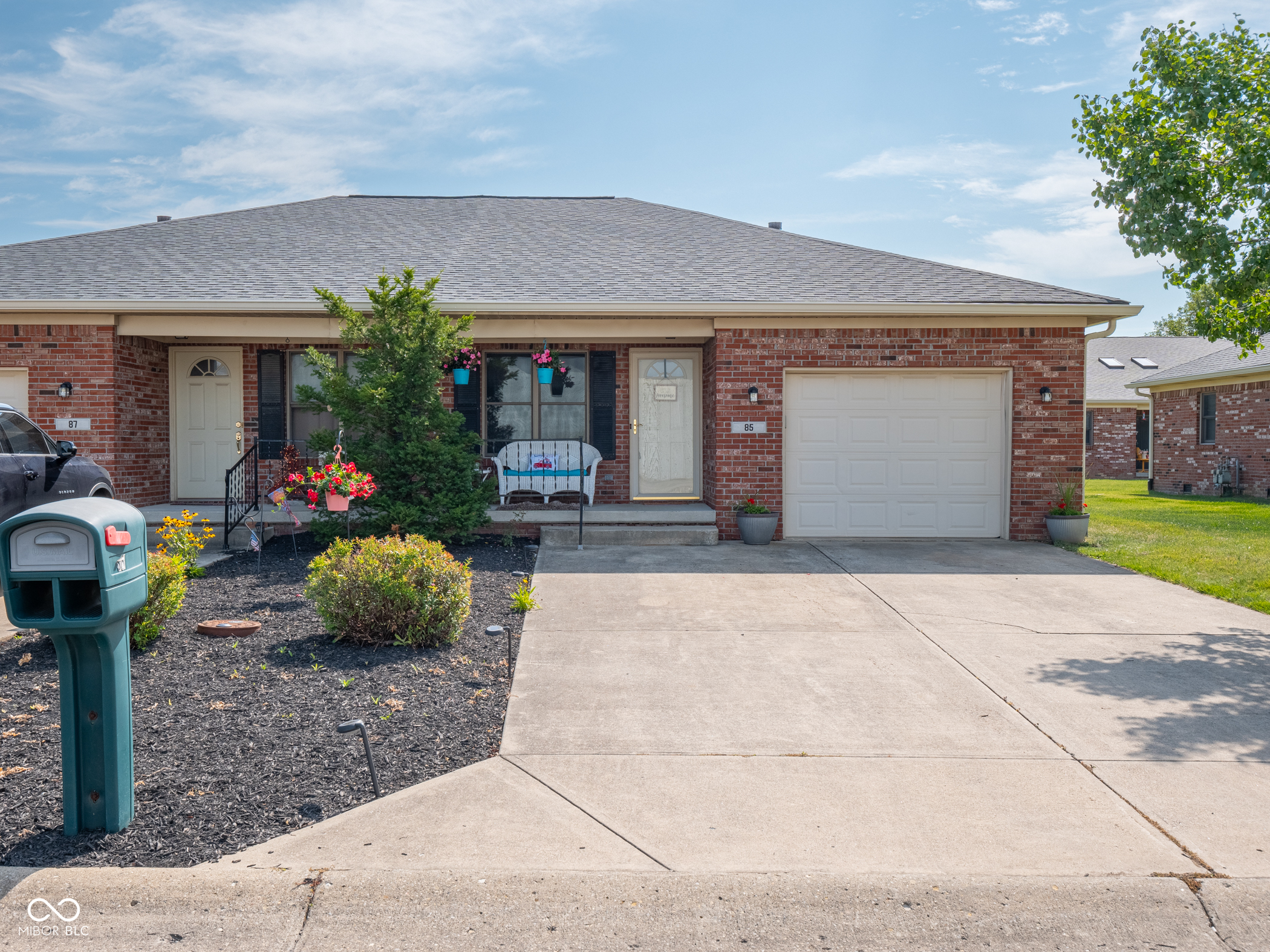 85 Old Farm Road Danville, IN 46122 - Photo 1 of 35 Gallery Image 1