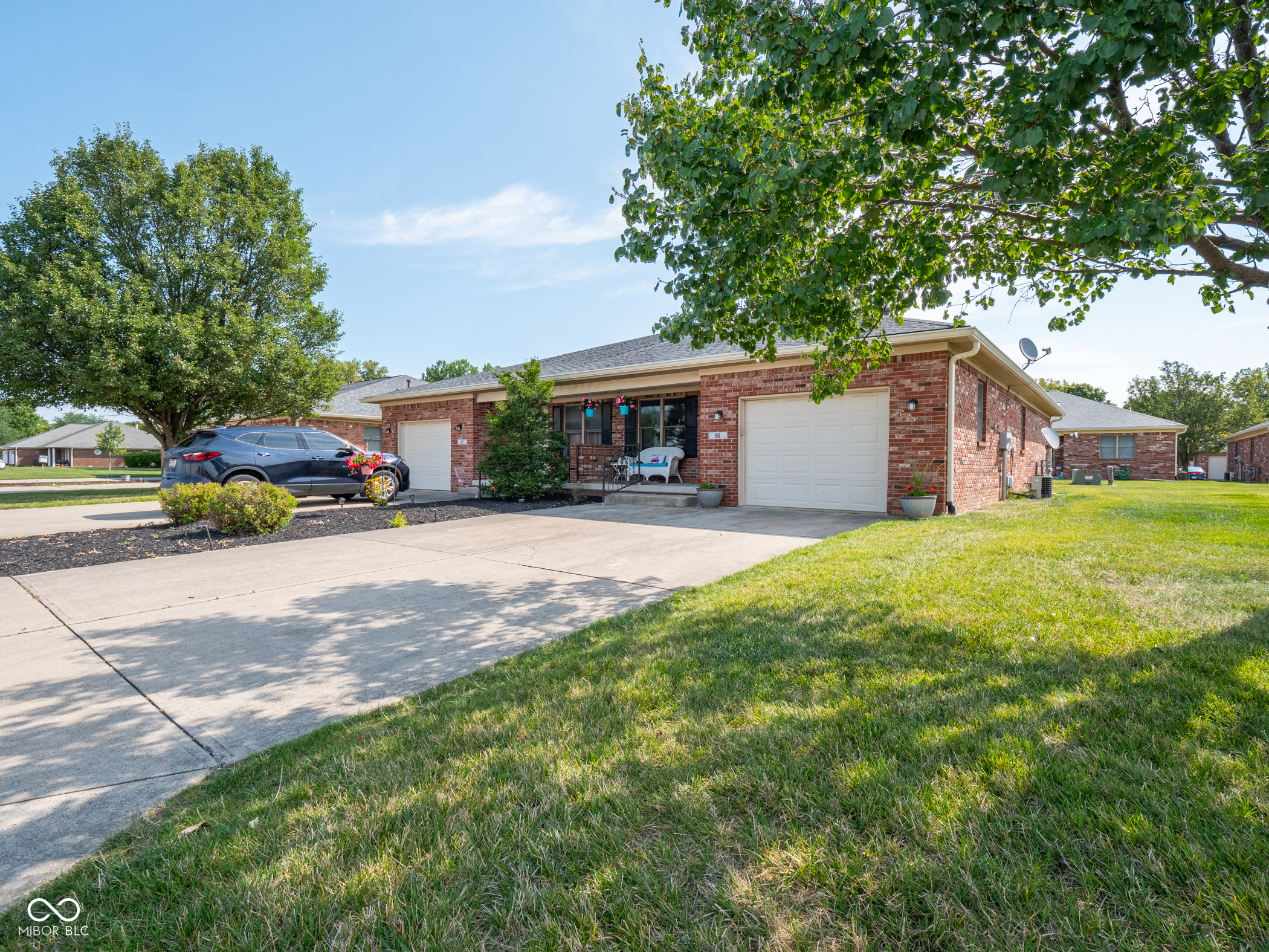 85 Old Farm Road Danville, IN 46122 - Photo 3 of 35 Gallery Image 3