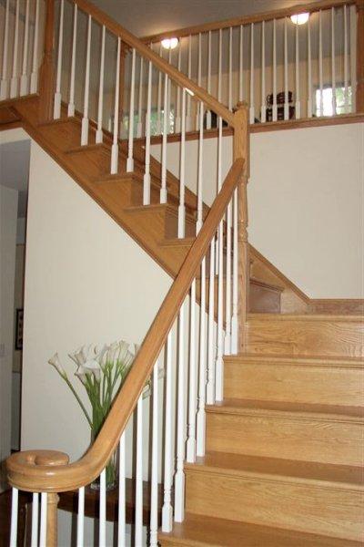1400 Glenbrook Road Stroudsburg, PA 18360 - Photo 15 of 15 Stairs