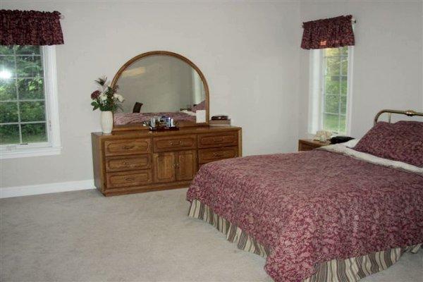 1400 Glenbrook Road Stroudsburg, PA 18360 - Photo 5 of 15 Bedroom