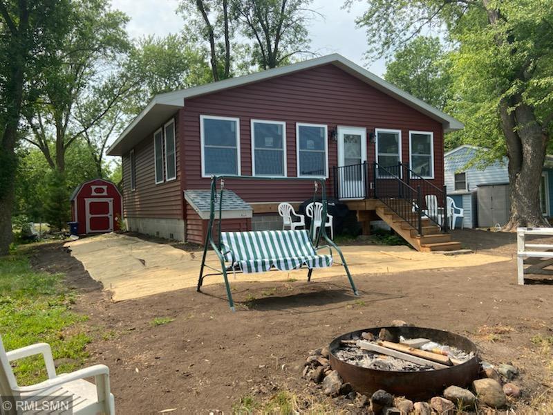 10850 West Lake Road Rice, MN 56367 - Photo 1 of 1