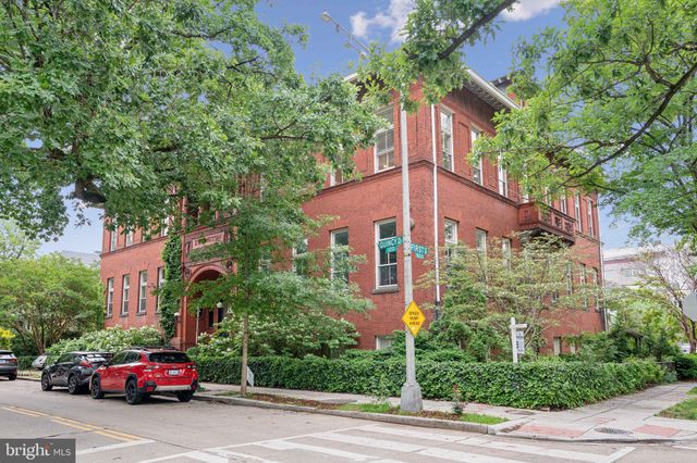 $1,750,000 | 111 Quincy Place Northeast, Unit 1, Washington, DC 20002