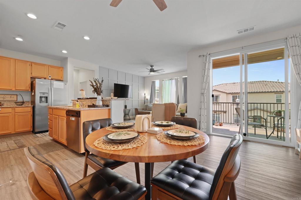 1282 Santa Victoria Road, Unit 1 Chula Vista, CA 91913 - Photo 8 of 50 Gallery Image 8