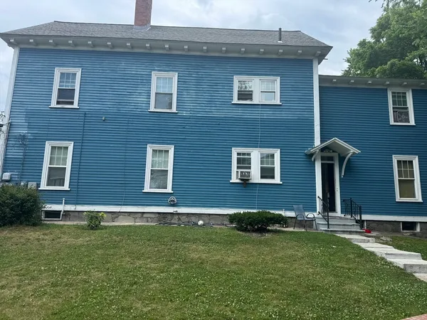 $779,900 | 62 Summer Street, Taunton, MA 02780