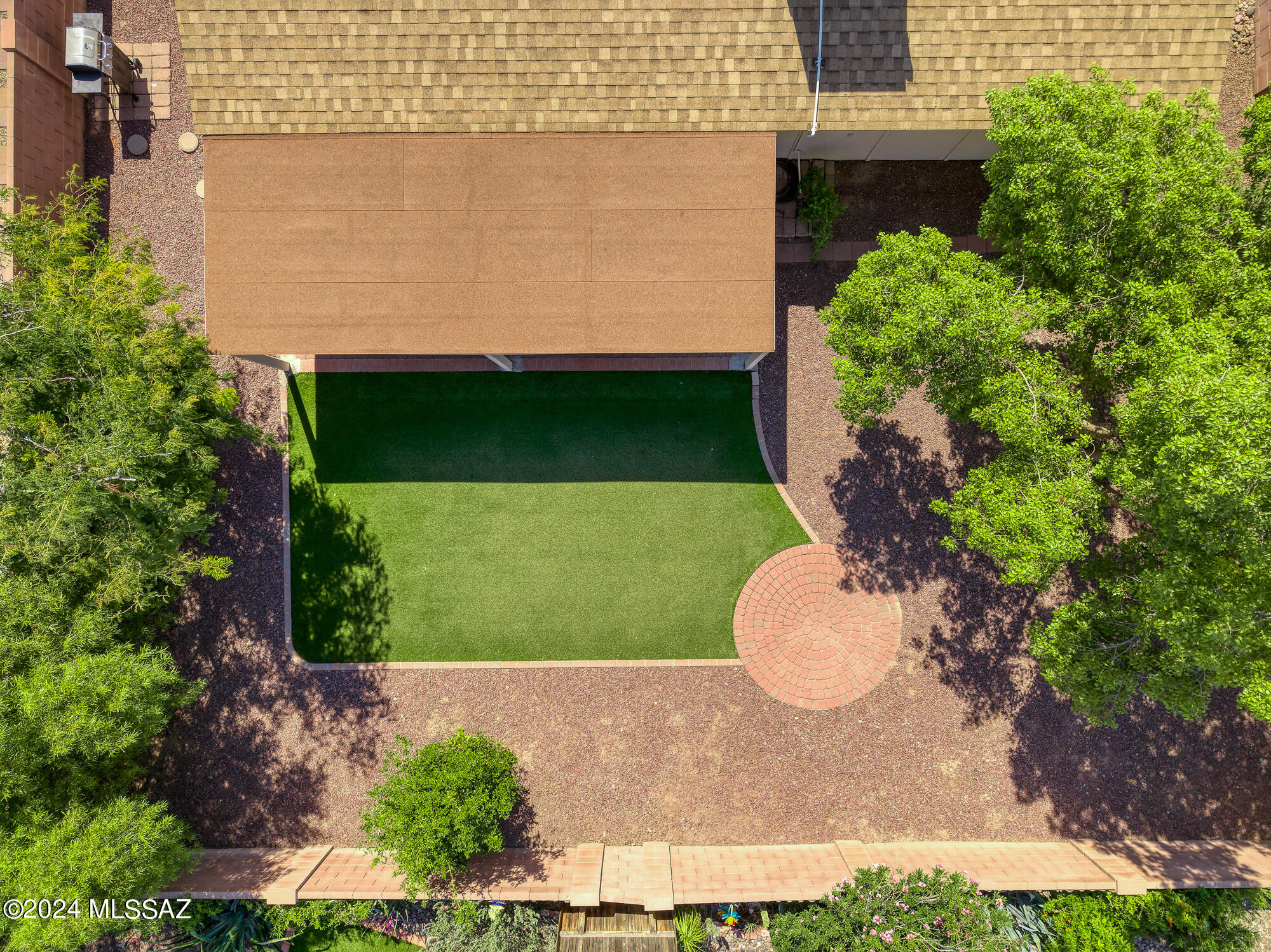 2798 West Firebrook Road Tucson, AZ 85741 - Photo 10 of 48