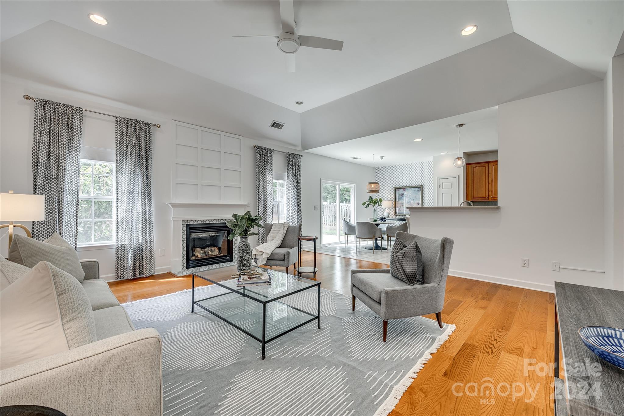 413 Buttermere Road Fort Mill, SC 29715 - Photo 8 of 35 Gallery Image 8