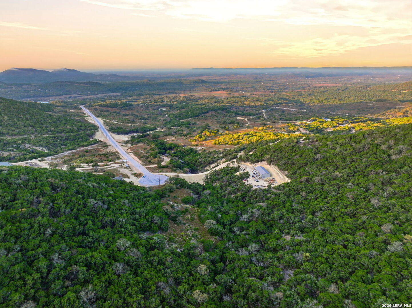 Lot 35 Walker Ridge Tarpley, TX 78883 - Photo 2 of 19