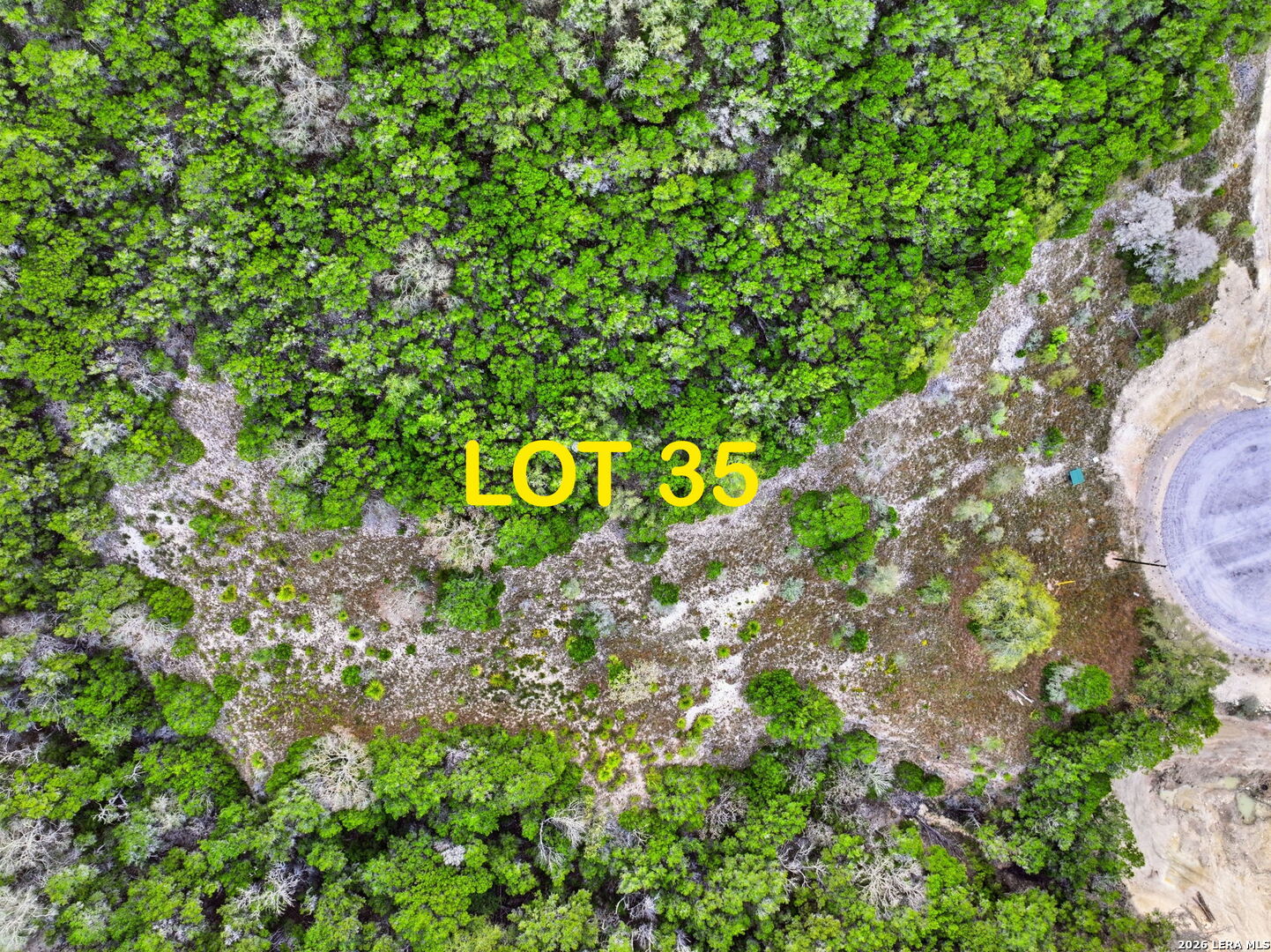 Lot 35 Walker Ridge Tarpley, TX 78883 - Photo 6 of 19