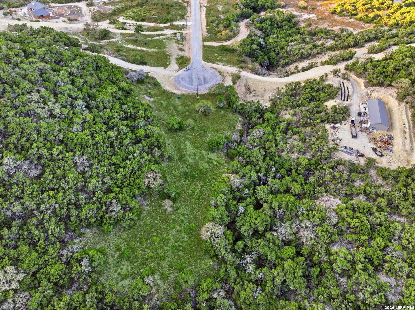 Lot 35 Walker Ridge Tarpley, TX 78883 - Photo 9 of 19