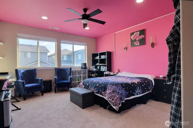 $649,000 | 9028 Buttercup Street Southeast, Tumwater, WA 98501