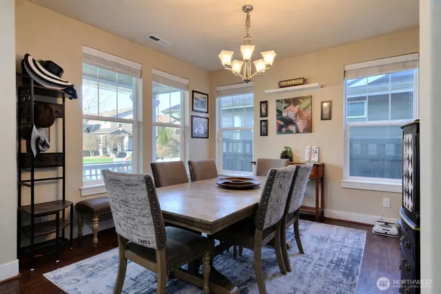 $649,000 | 9028 Buttercup Street Southeast, Tumwater, WA 98501