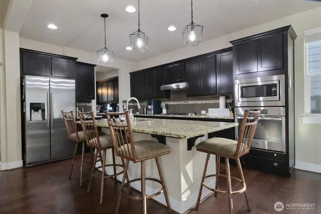 $649,000 | 9028 Buttercup Street Southeast, Tumwater, WA 98501