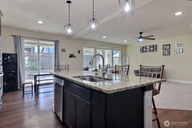 $649,000 | 9028 Buttercup Street Southeast, Tumwater, WA 98501