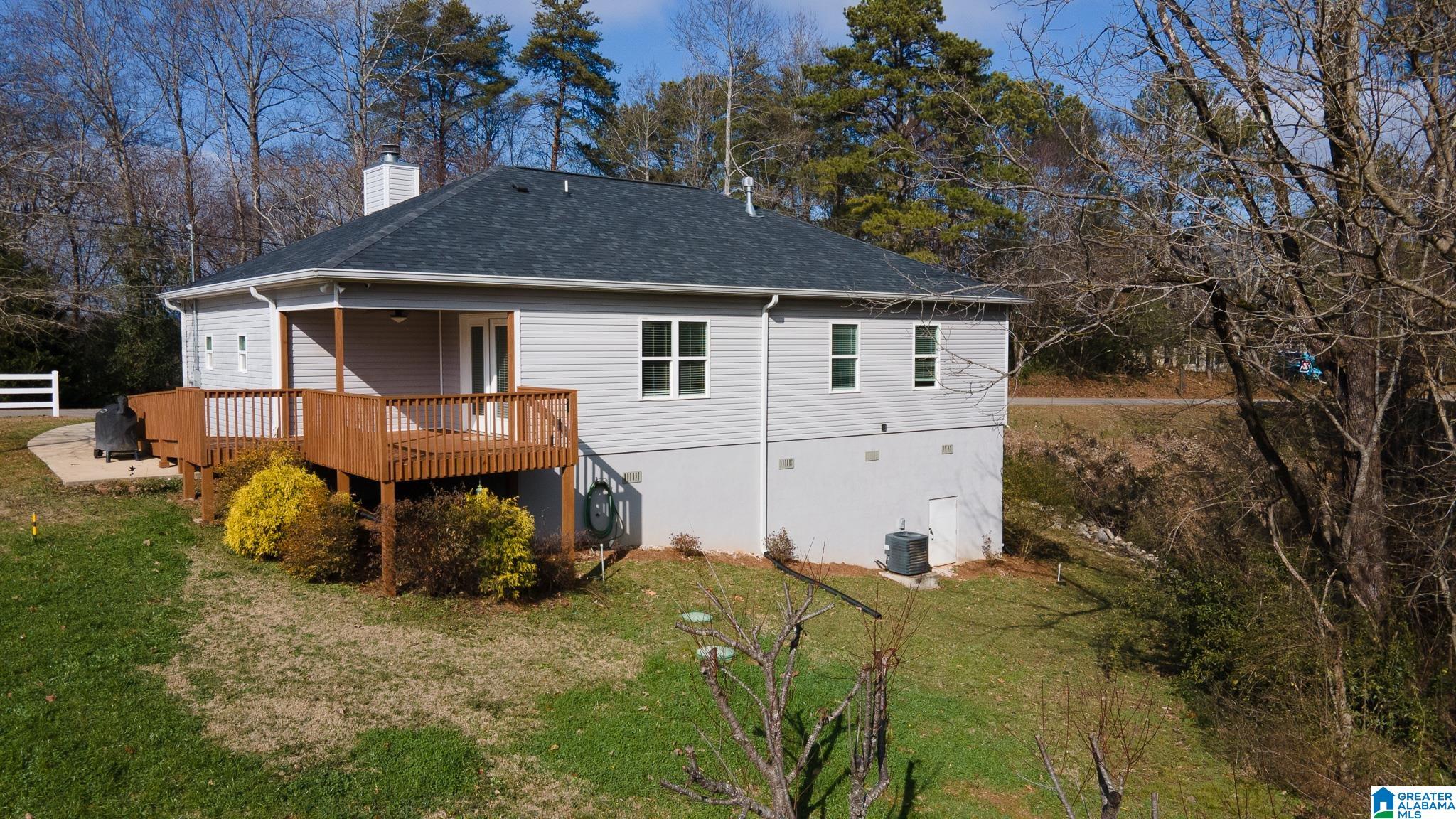 1076 Levine Road Odenville, AL 35120 - Photo 29 of 33 Gallery Image 29
