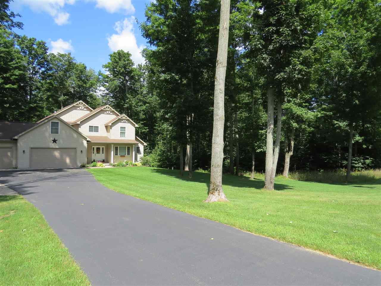 5085 Timber Ridge Drive Kingsley, MI 49649 - Photo 2 of 16 1805201-1.JPG