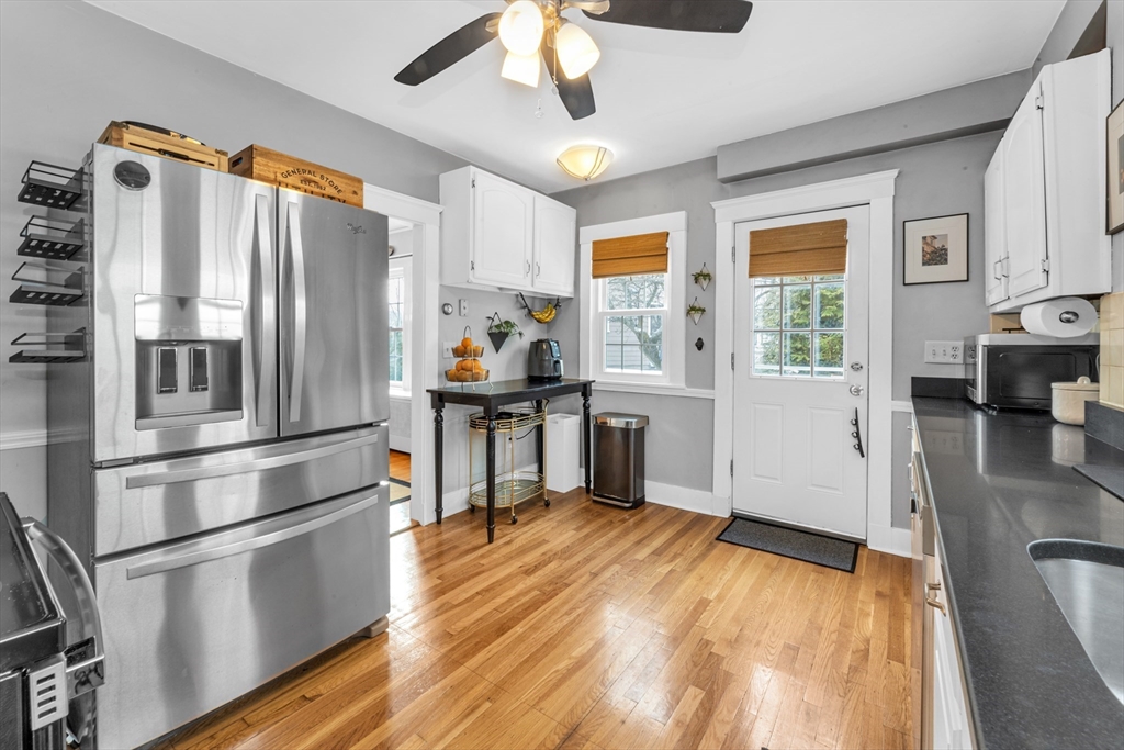 24 Rhoda Street Boston, MA 02132 - Photo 13 of 32 Gallery Image 13