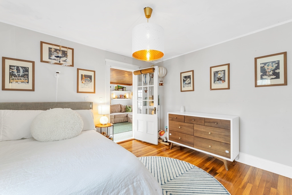 24 Rhoda Street Boston, MA 02132 - Photo 15 of 32 Gallery Image 15