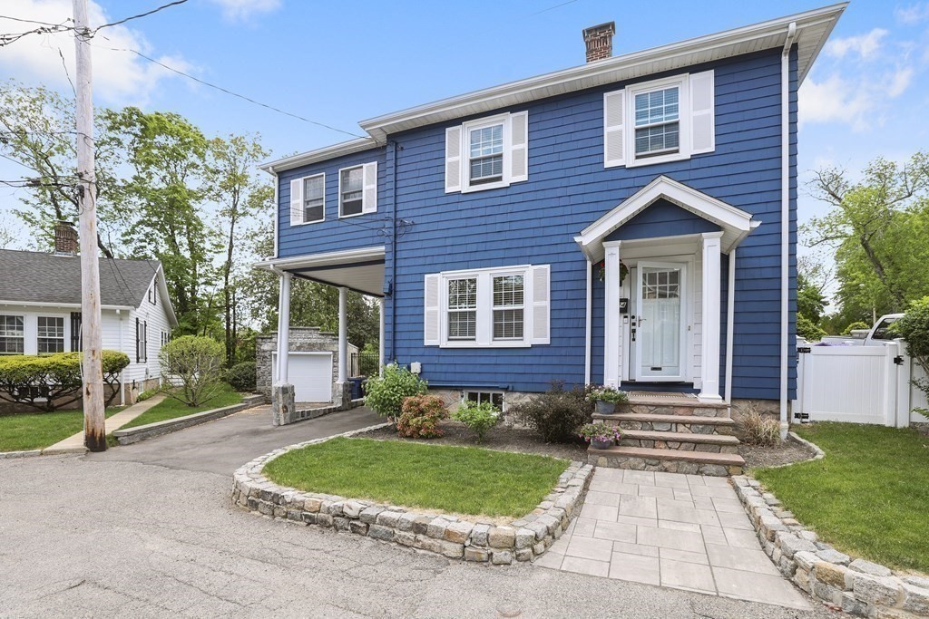 24 Rhoda Street Boston, MA 02132 - Photo 2 of 32 Gallery Image 2