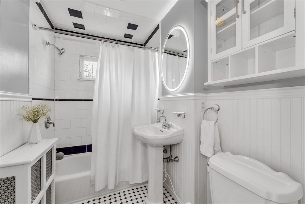 24 Rhoda Street Boston, MA 02132 - Photo 24 of 32 Gallery Image 24