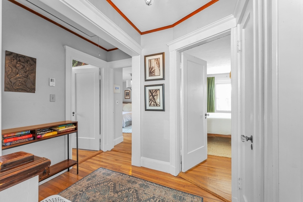 24 Rhoda Street Boston, MA 02132 - Photo 25 of 32 Gallery Image 25