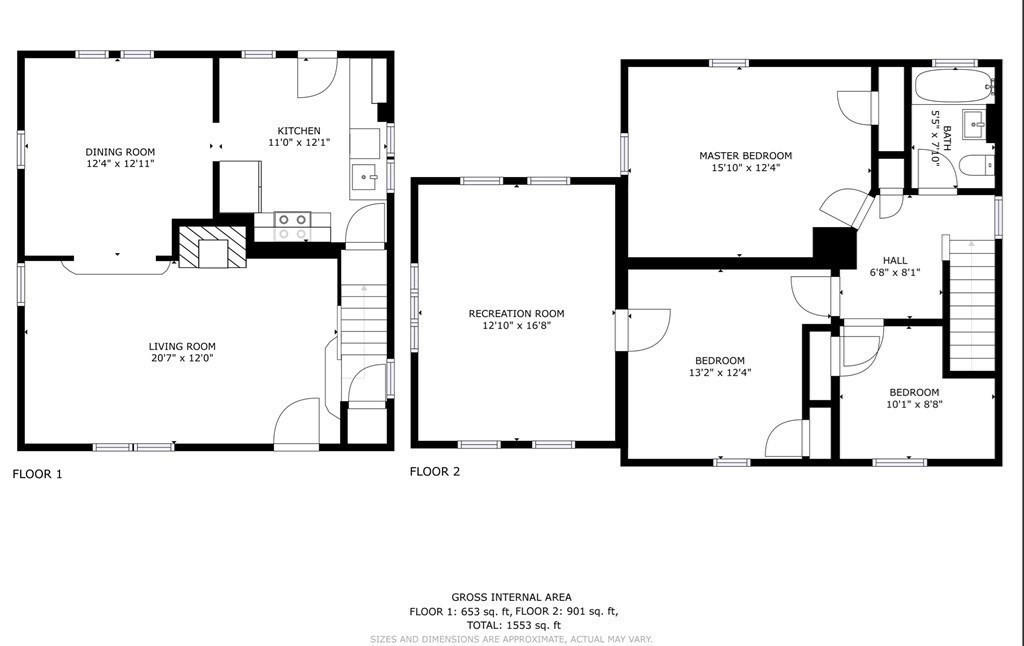 24 Rhoda Street Boston, MA 02132 - Photo 26 of 32 Gallery Image 26