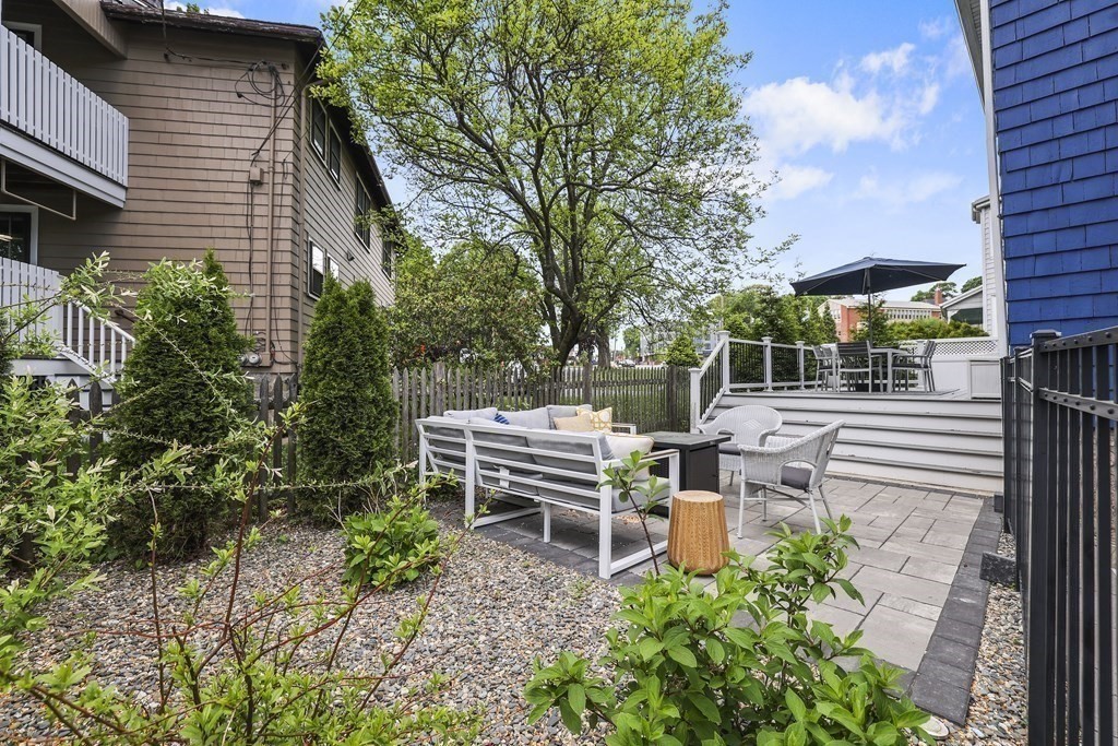 24 Rhoda Street Boston, MA 02132 - Photo 27 of 32 Gallery Image 27