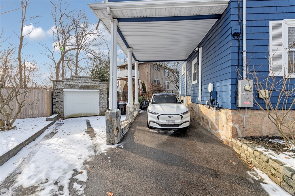 24 Rhoda Street Boston, MA 02132 - Photo 30 of 32 Gallery Image 30