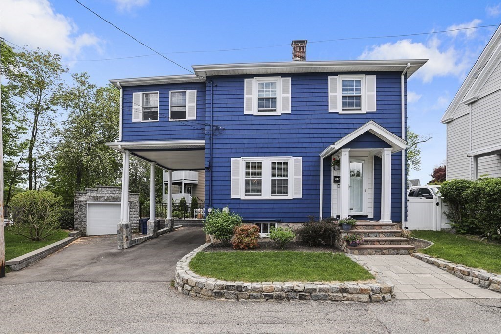 24 Rhoda Street Boston, MA 02132 - Photo 31 of 32 Gallery Image 31
