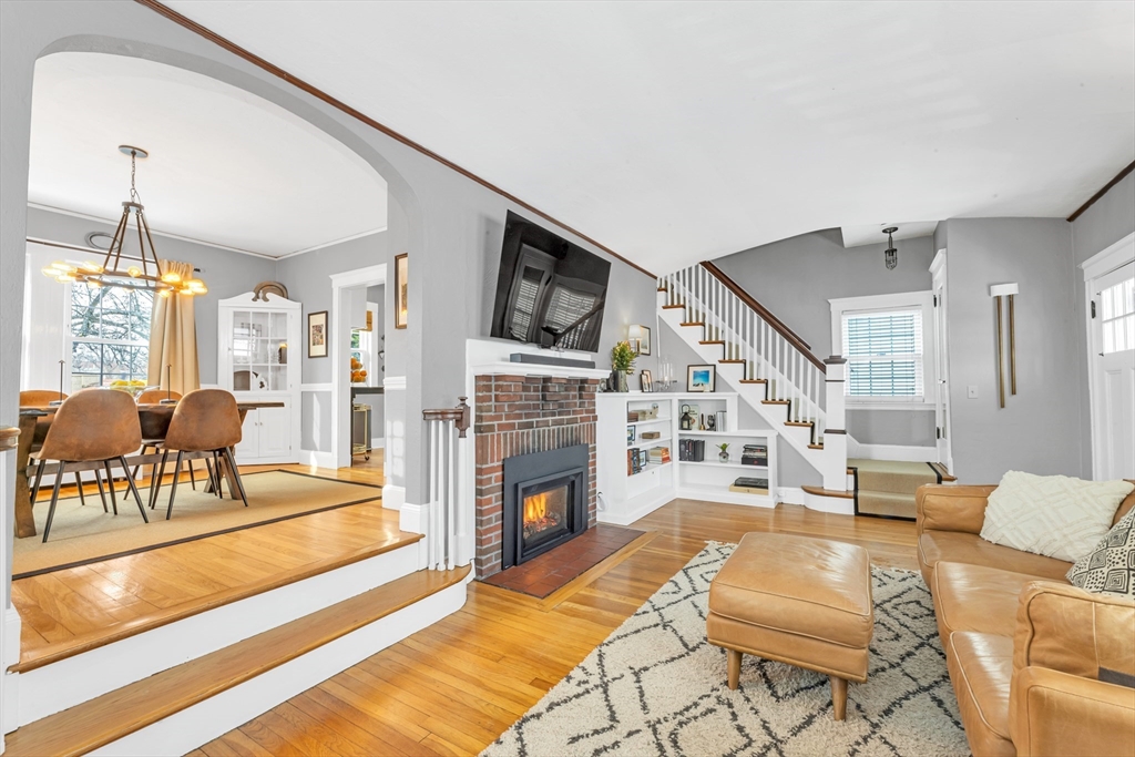 24 Rhoda Street Boston, MA 02132 - Photo 6 of 32 Gallery Image 6