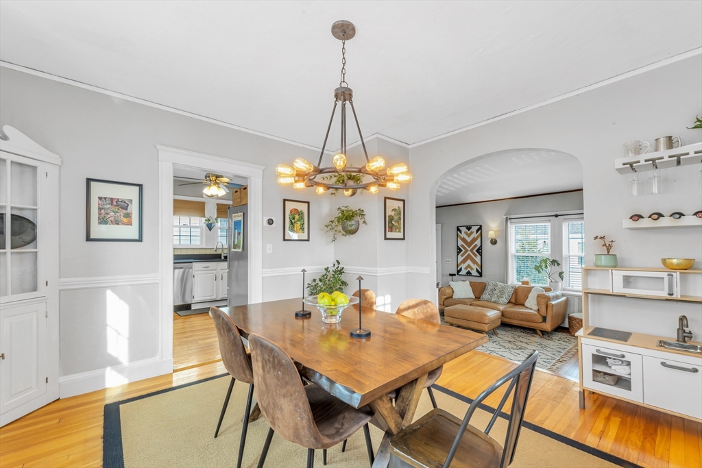 24 Rhoda Street Boston, MA 02132 - Photo 7 of 32 Gallery Image 7