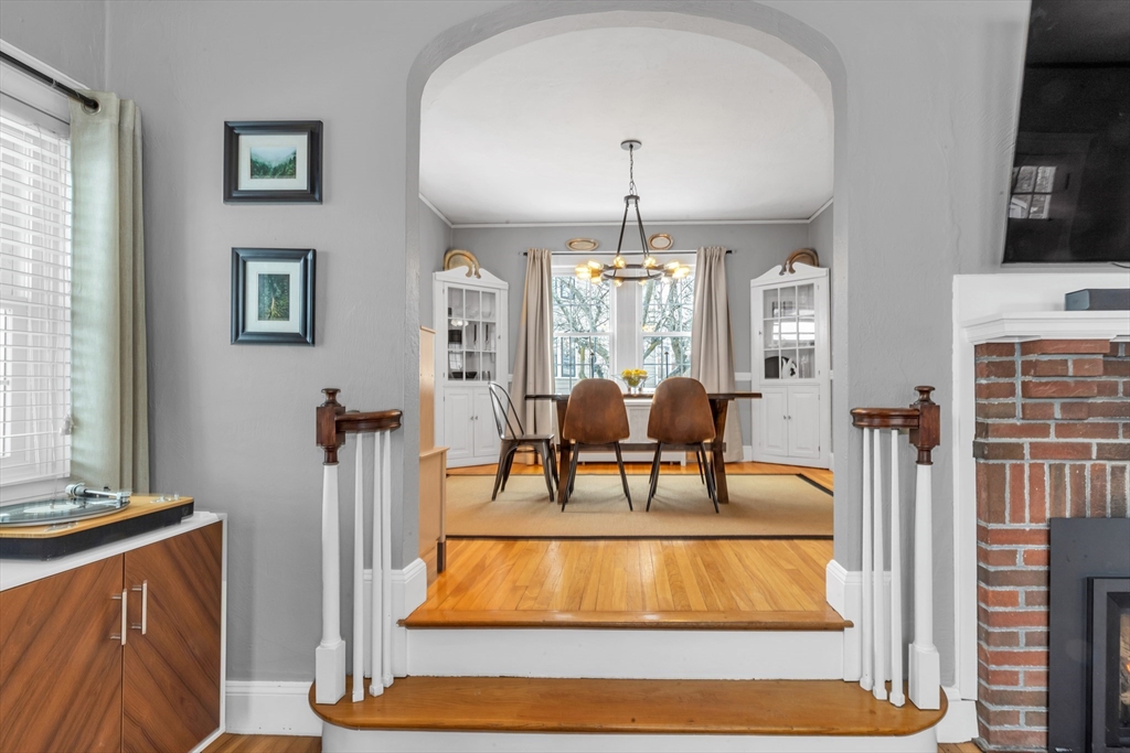 24 Rhoda Street Boston, MA 02132 - Photo 8 of 32 Gallery Image 8