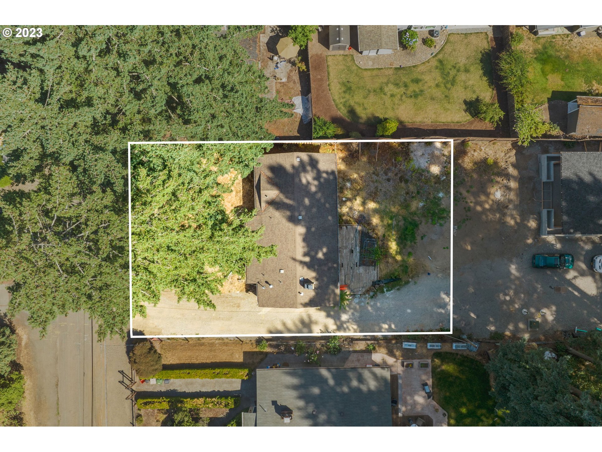16164 Parker Road Lake Oswego, OR 97035 - Photo 1 of 12 Gallery Image 1
