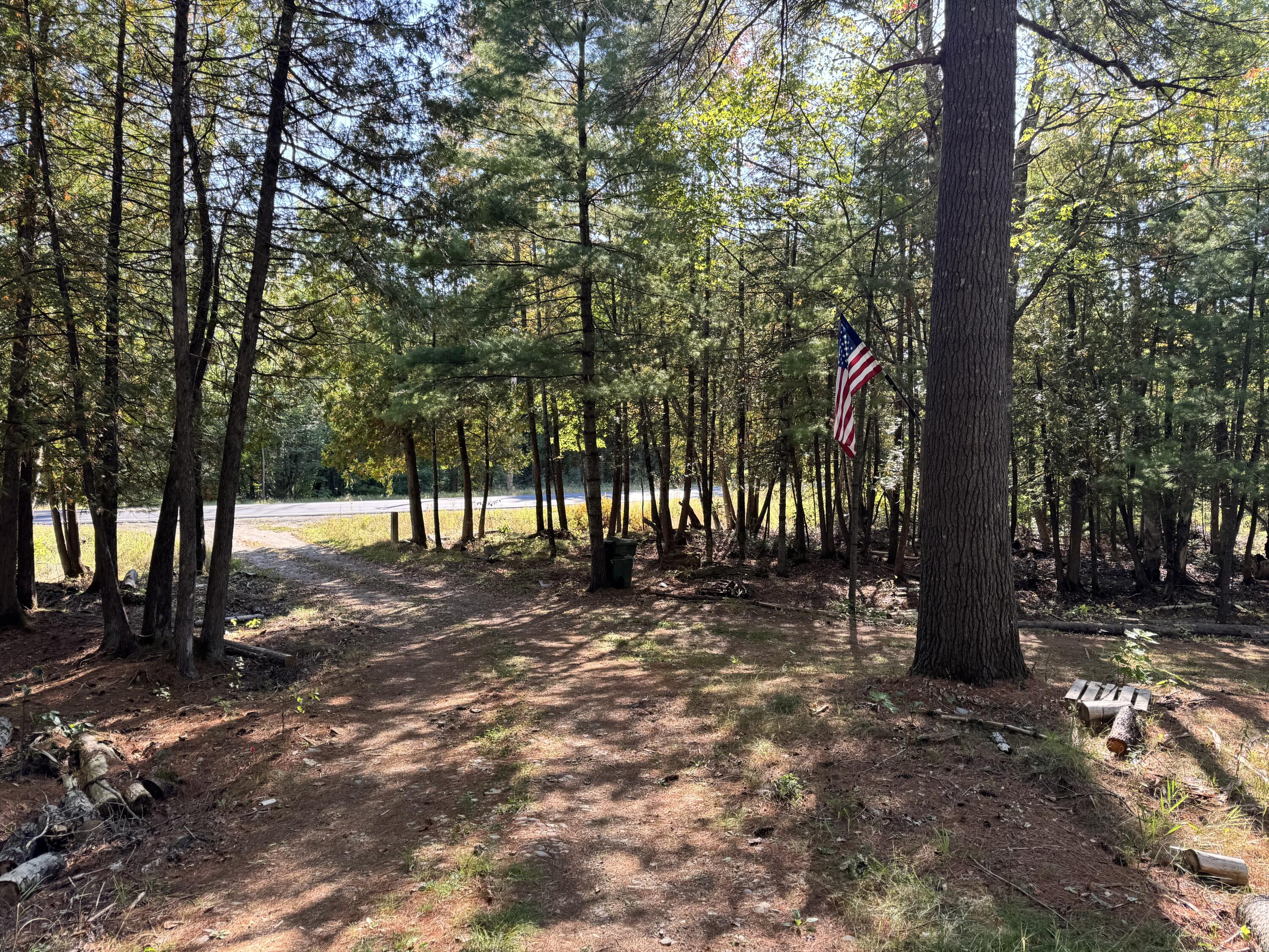 996 Mullen Road Stetson, ME 04488 - Photo 7 of 136 Cleared Spot for a Home