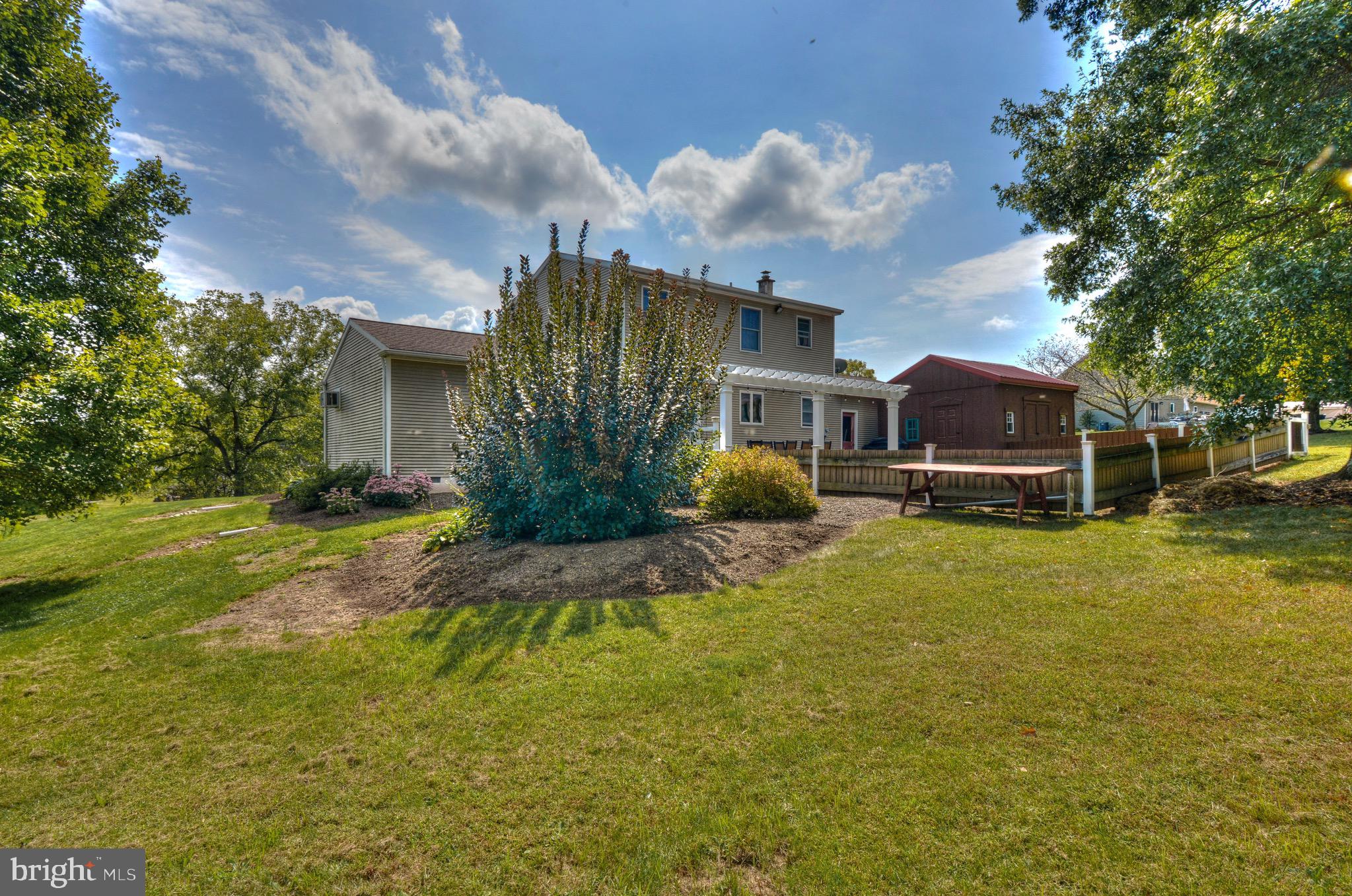 205 Cross Road Gilbertsville, PA 19525 - Photo 32 of 49 Gallery Image 32