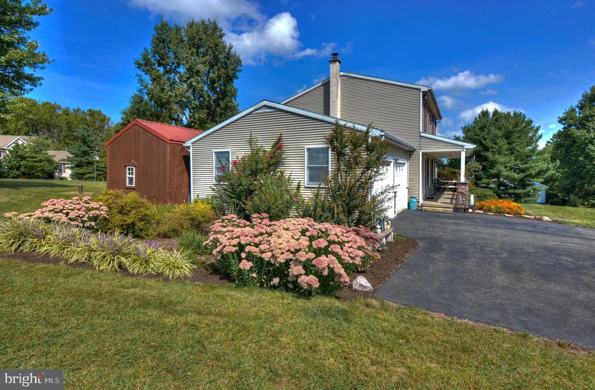 205 Cross Road Gilbertsville, PA 19525 - Photo 36 of 49 Gallery Image 36