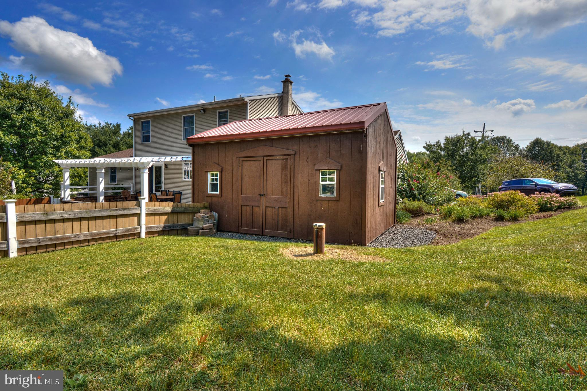 205 Cross Road Gilbertsville, PA 19525 - Photo 40 of 49 Gallery Image 40