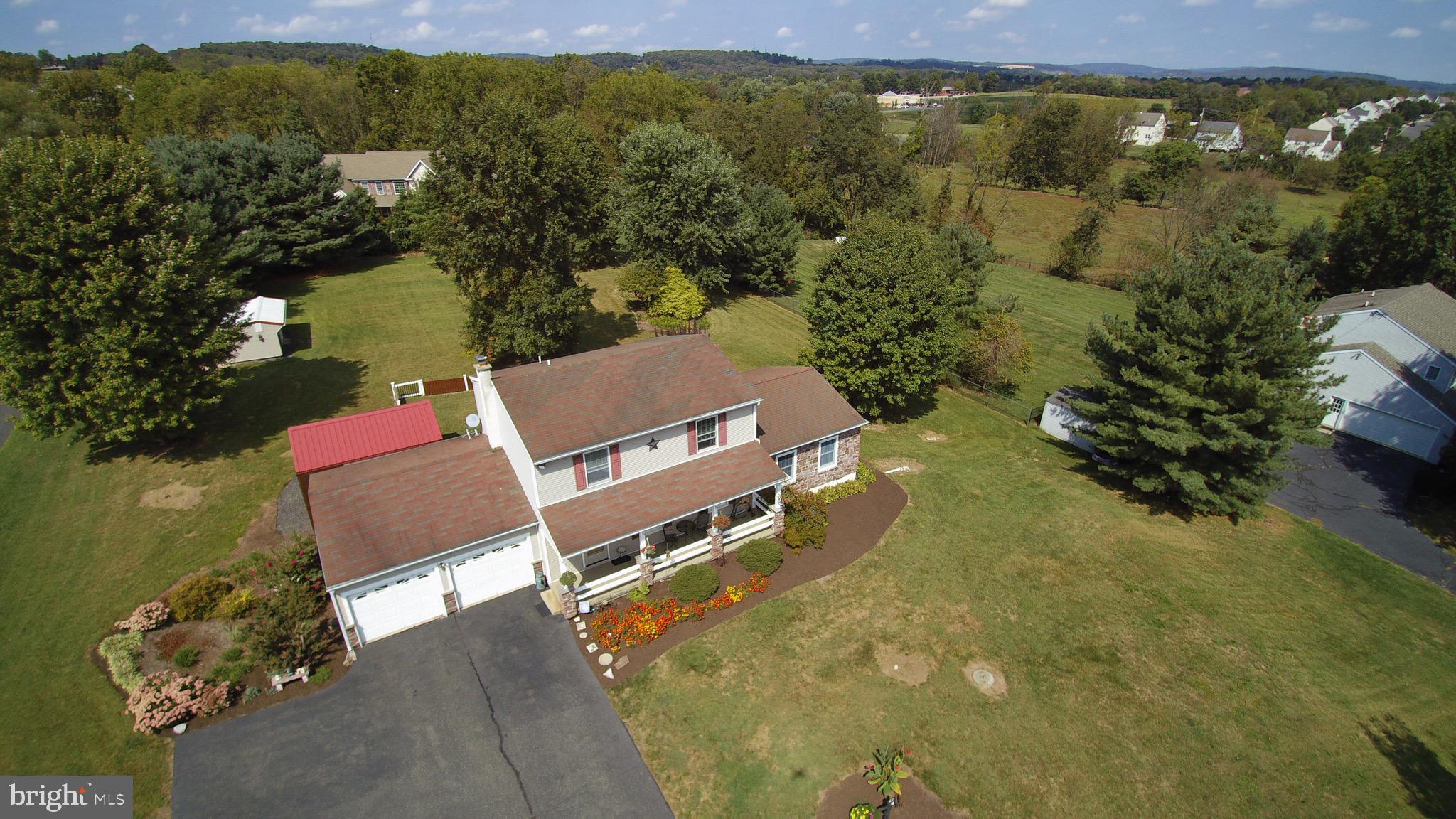 205 Cross Road Gilbertsville, PA 19525 - Photo 44 of 49 Gallery Image 44