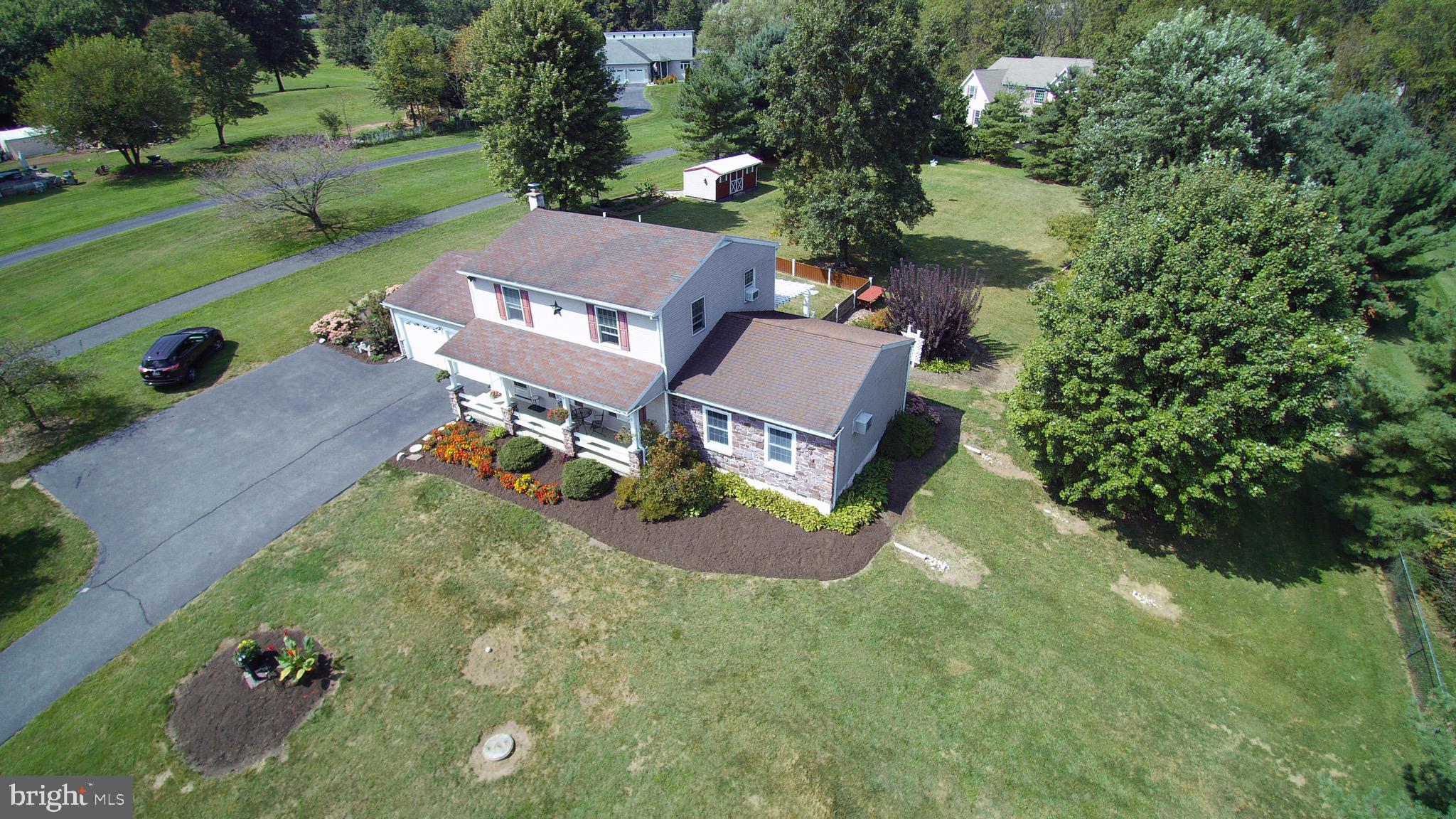 205 Cross Road Gilbertsville, PA 19525 - Photo 45 of 49 Gallery Image 45