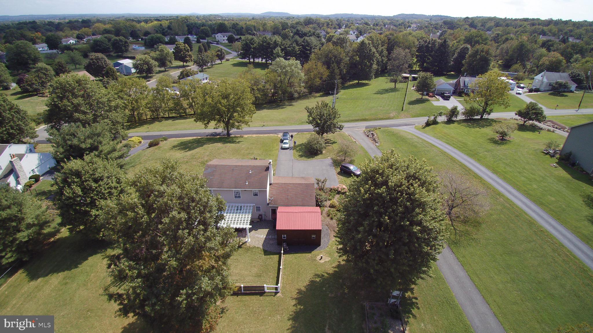 205 Cross Road Gilbertsville, PA 19525 - Photo 49 of 49 Gallery Image 49
