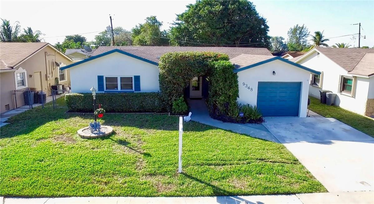 9348 Southwest 1st Place Boca Raton, FL 33428 - Photo 3 of 17 Photo 3