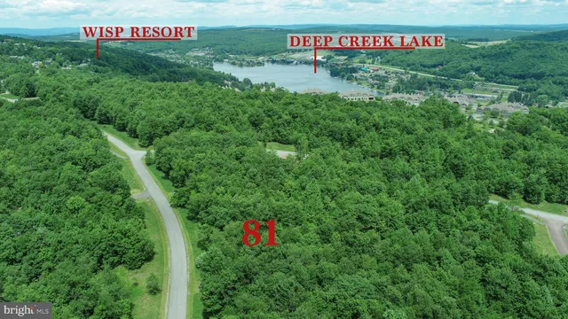 a view of a sign board