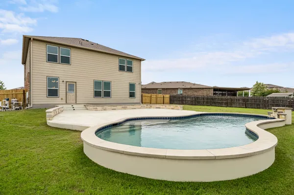 $495,000 | 5816 Adair Cove, Austin, TX 78754