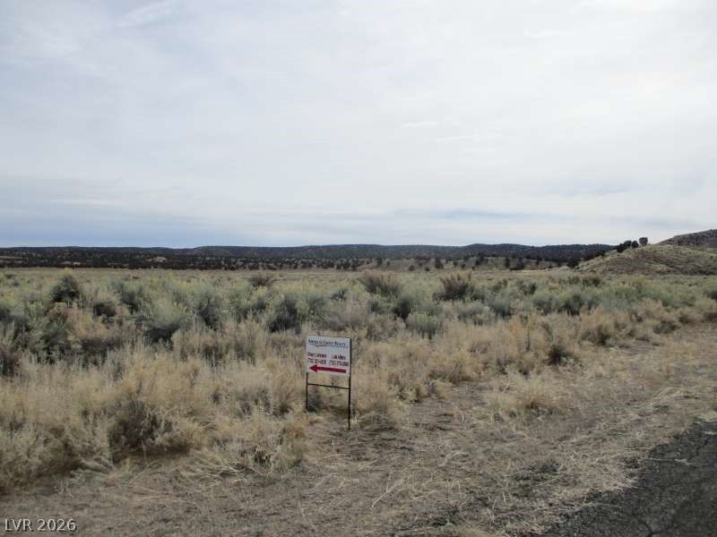 Eagle Valley Road Pioche, NV 89043 - Photo 12 of 15 View of nature featuring rural landscape