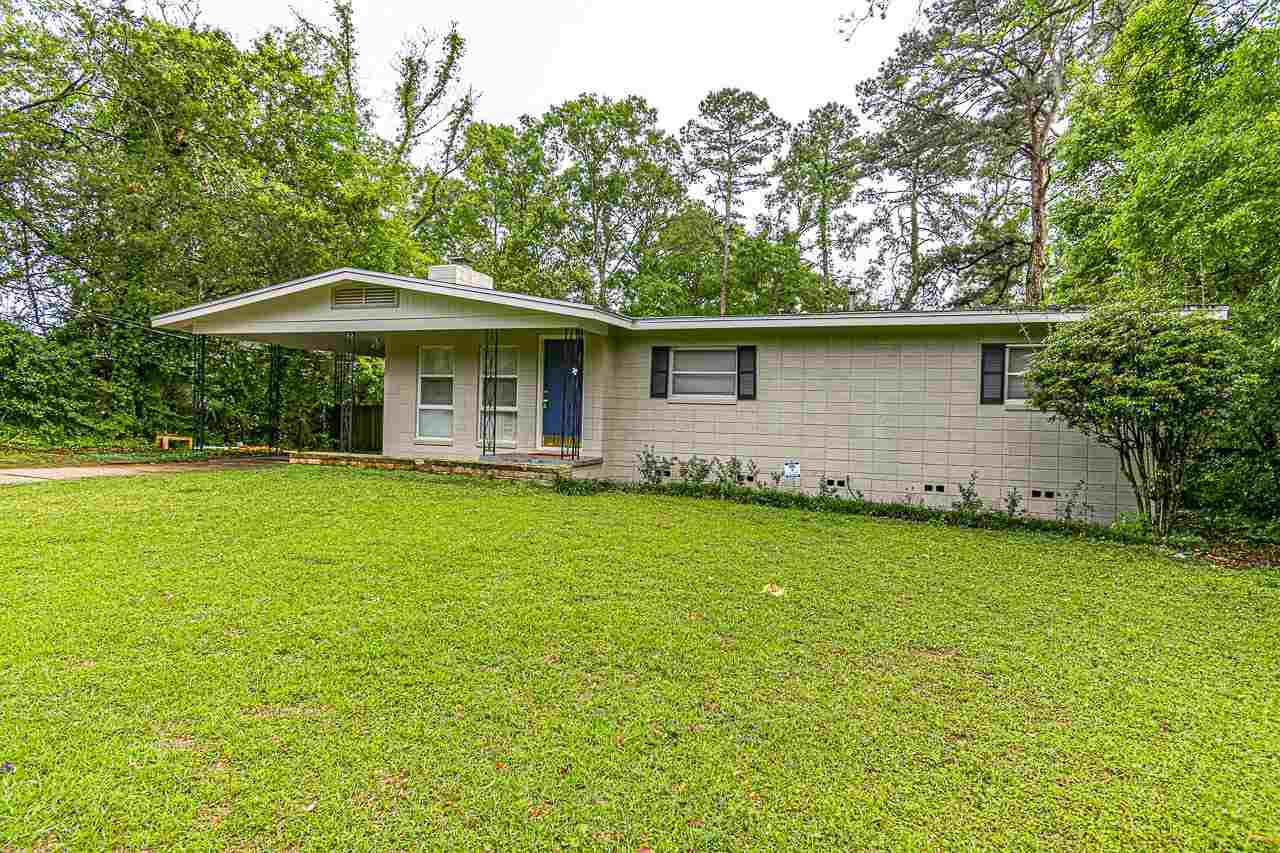 1309 Sharon Road Tallahassee, FL 32303 - Photo 23 of 23 Gallery Image 23