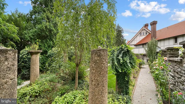 $2,900,000 | 1717 Woodland Road, Abington, PA 19001