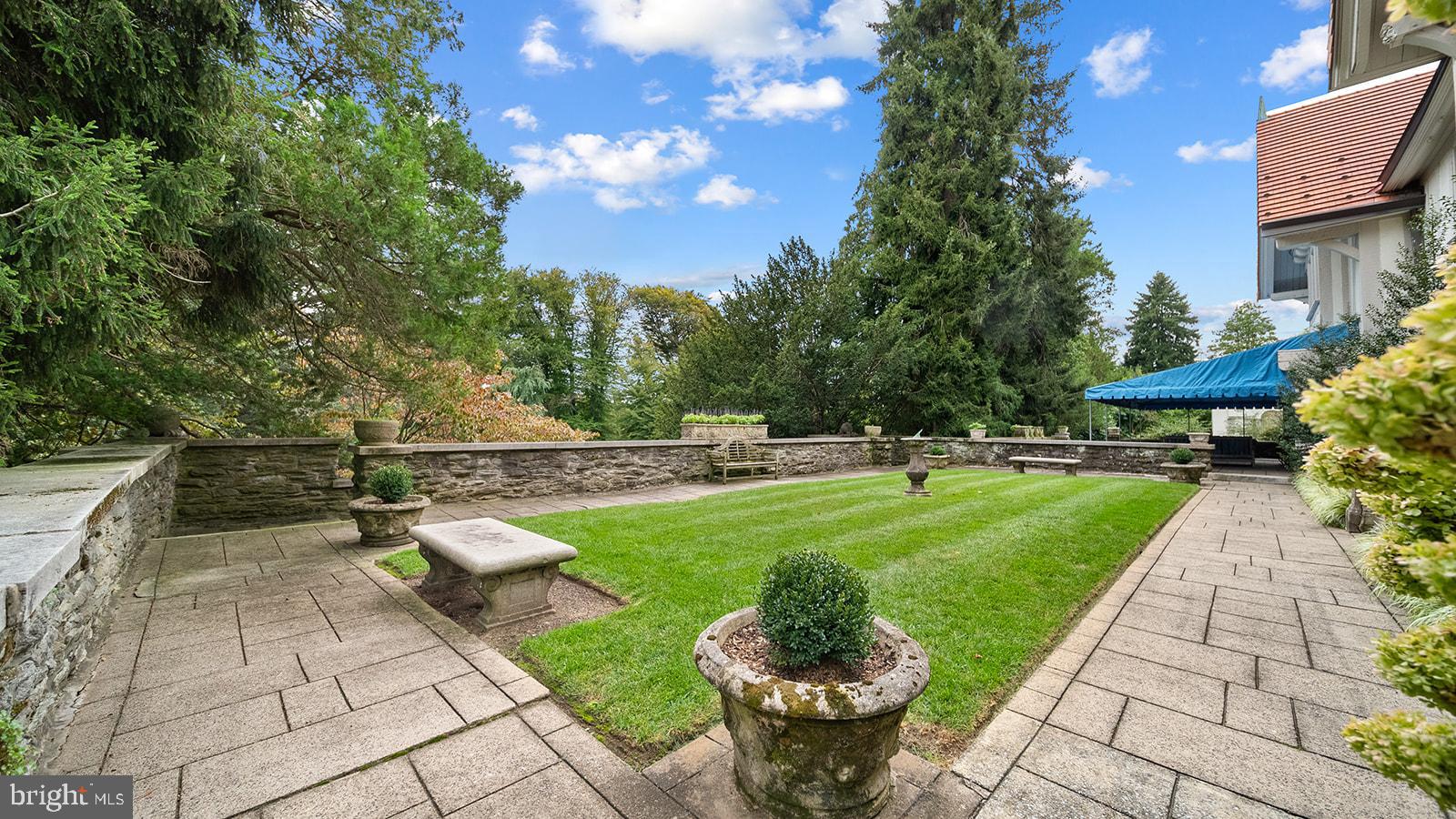 1717 Woodland Road Abington, PA 19001 - Photo 106 of 141