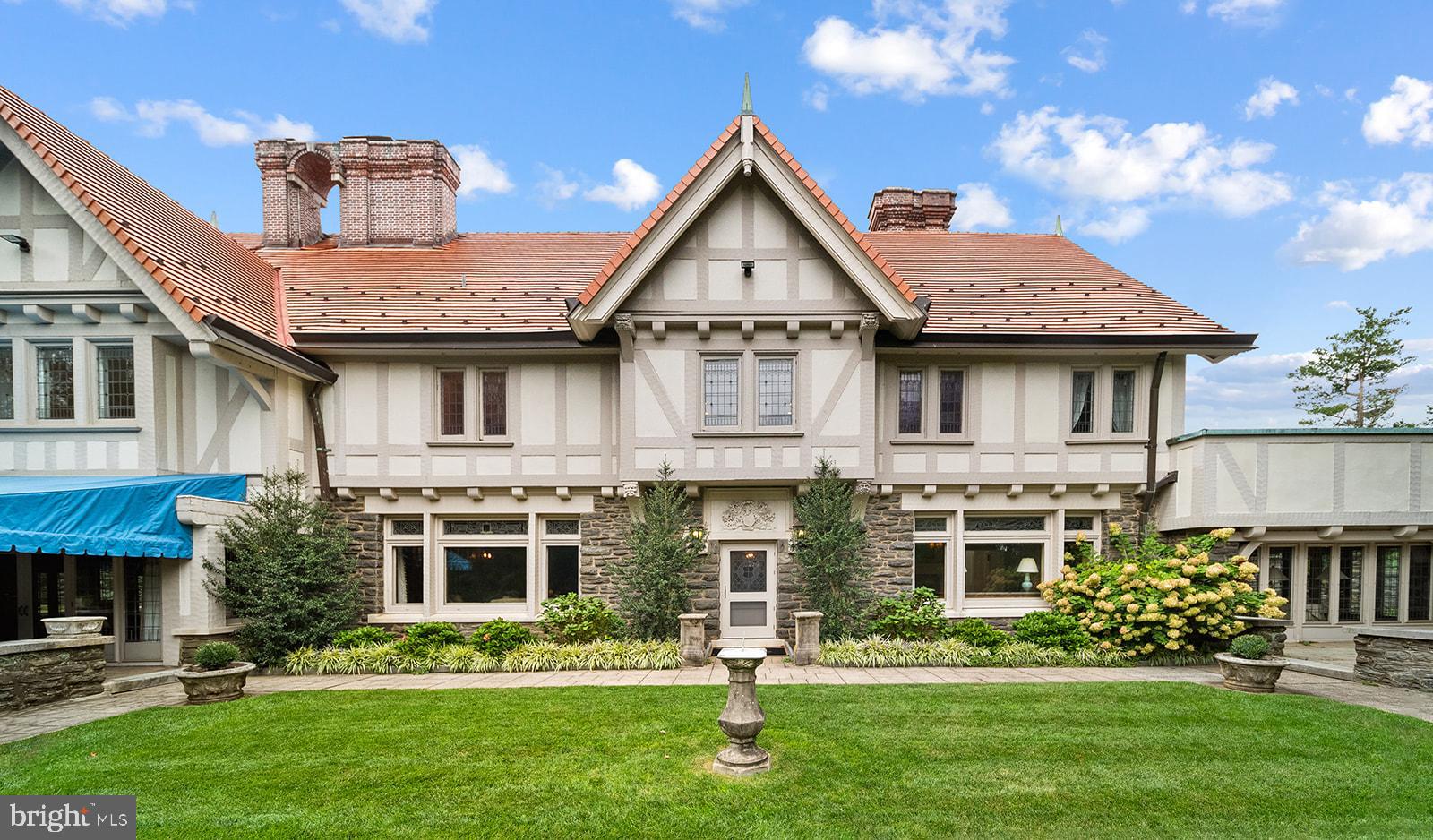 1717 Woodland Road Abington, PA 19001 - Photo 107 of 141